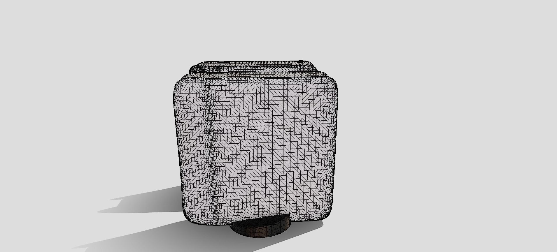 PS5 Standard and Digital Edition 3D model_56