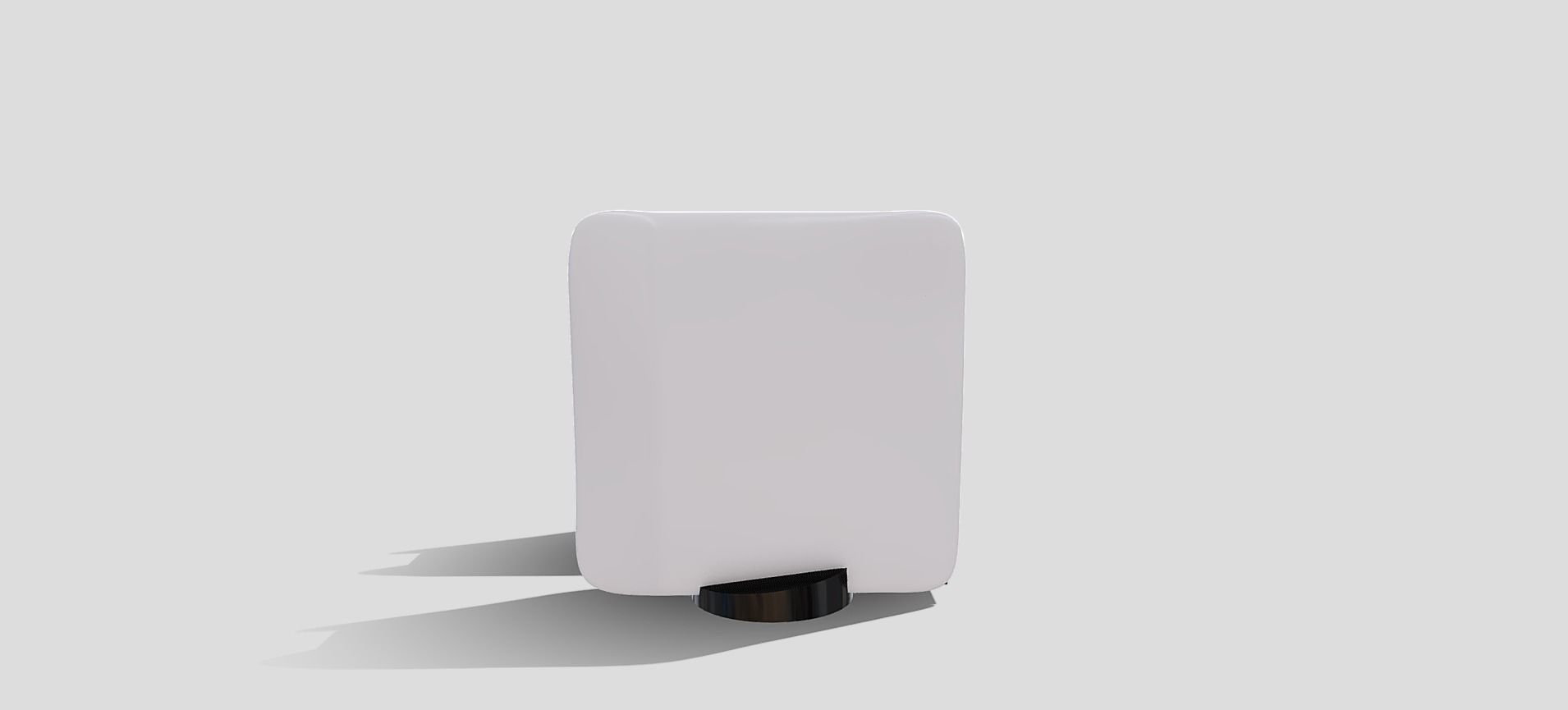 PS5 Standard and Digital Edition 3D model_88