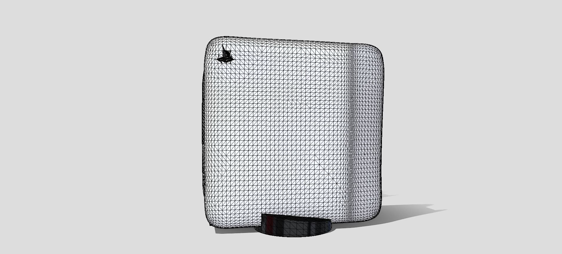 PS5 Standard and Digital Edition 3D model_15