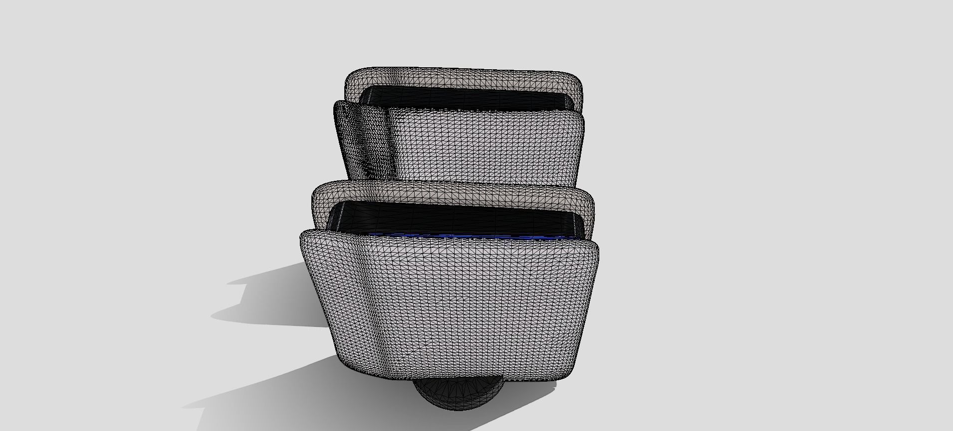 PS5 Standard and Digital Edition 3D model_31