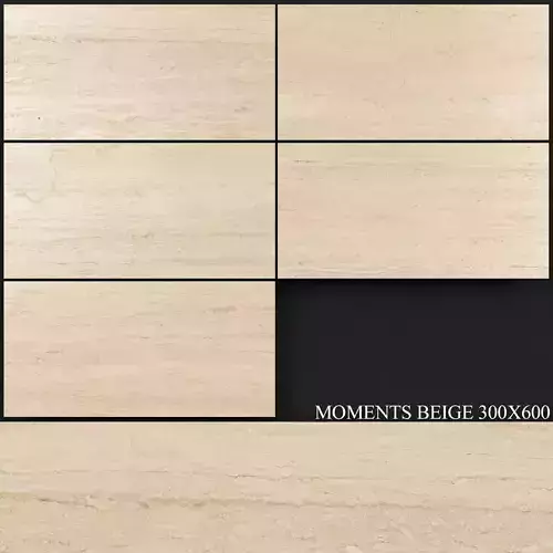 Keros Moments Beige 300x600