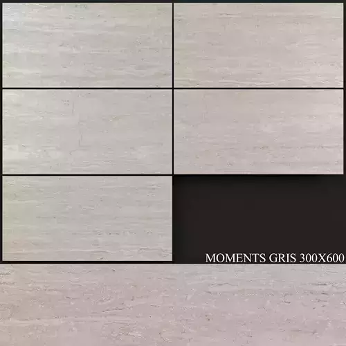 Keros Moments Gris 300x600