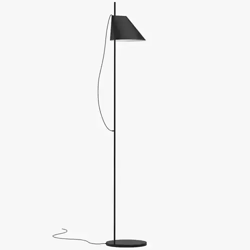 DWR Floor Lamp
