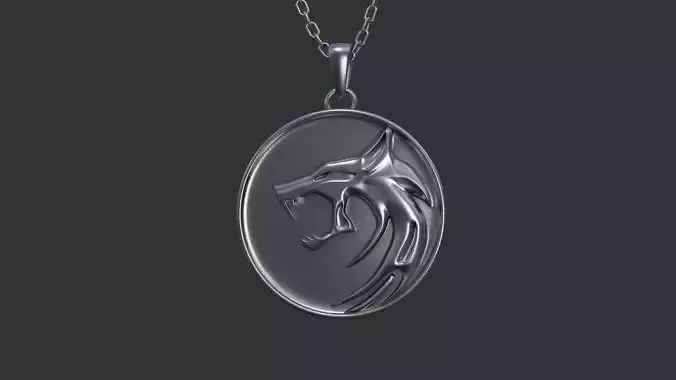 Geralt chain