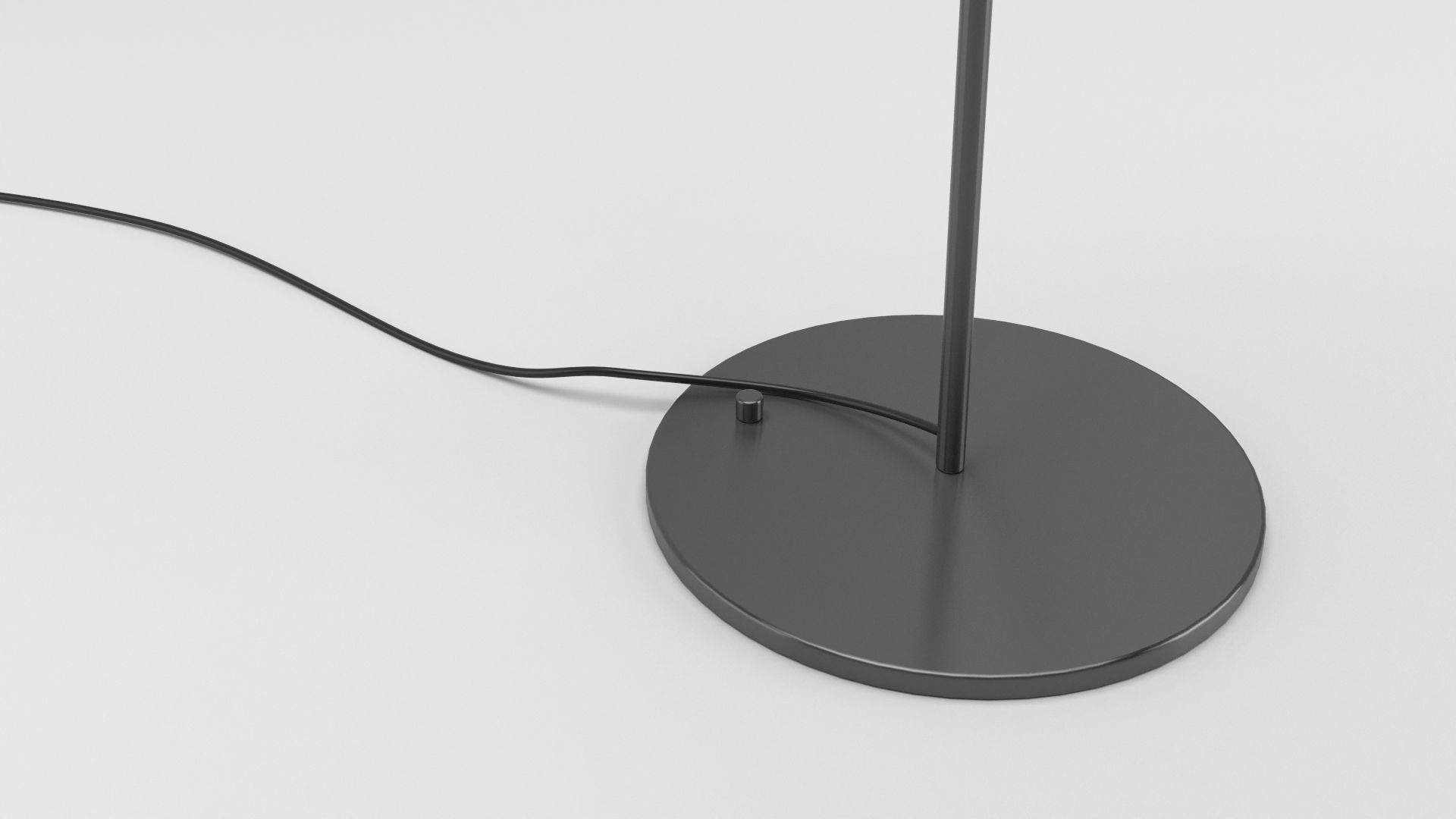 Floor Lighting Ecart International 3D model_3