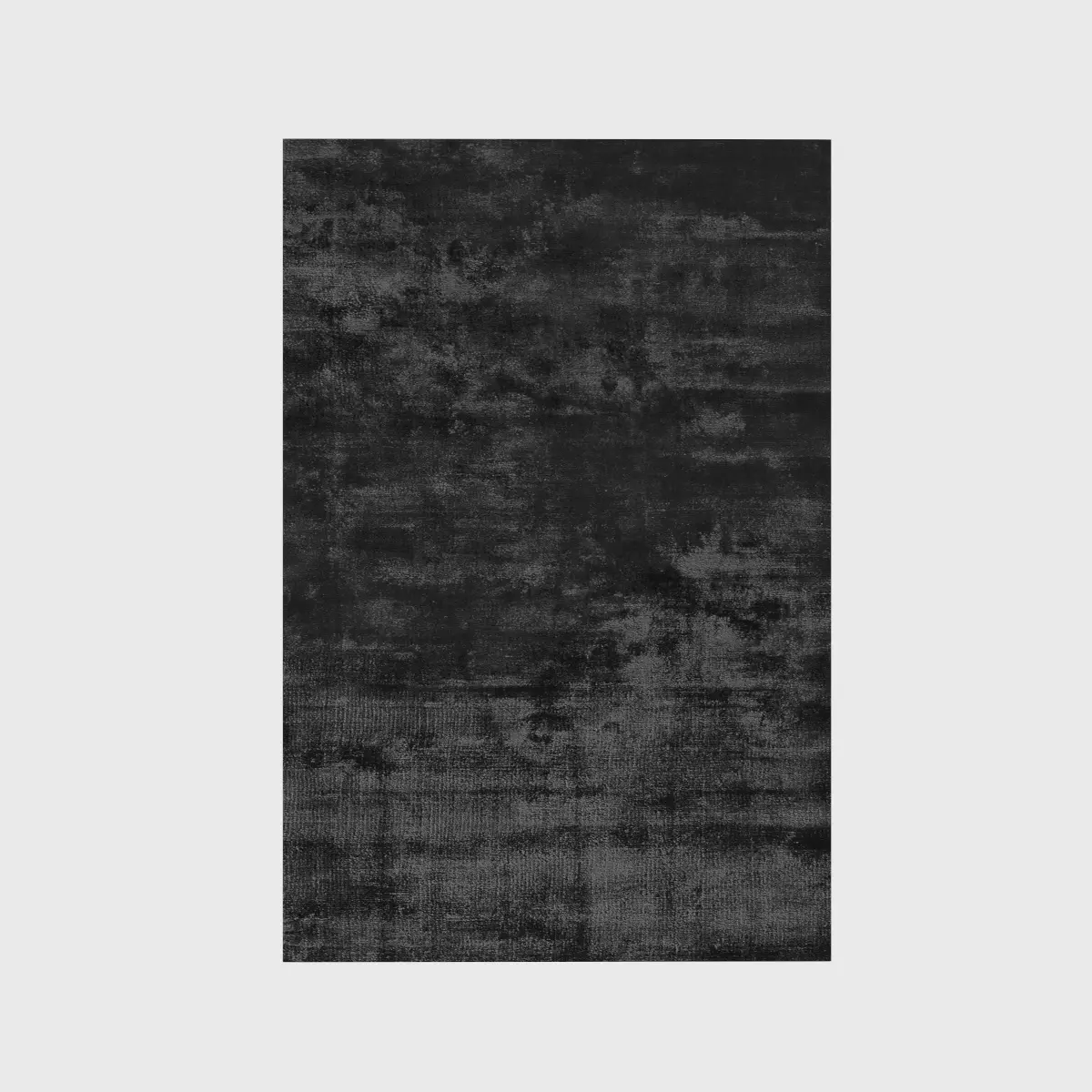 CARPET rug Low-poly 3D model_0