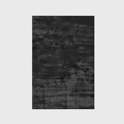 CARPET rug Low-poly 3D model