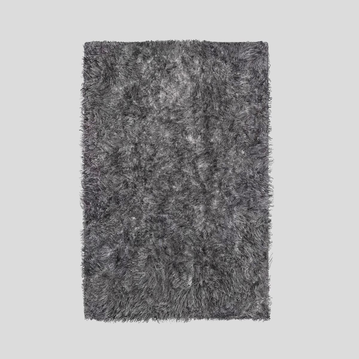 RUG FUR Free low-poly 3D model_2