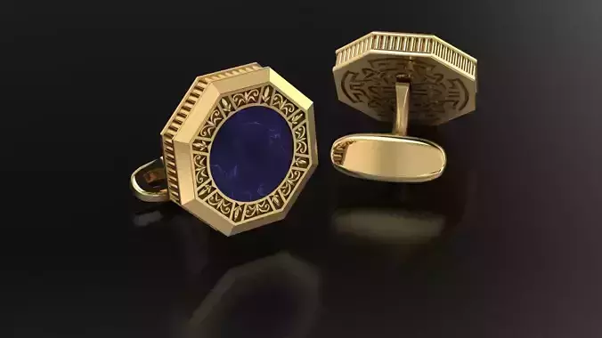 Classic original Cufflinks