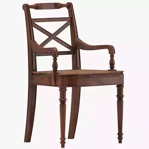Jonathan Charles Chair