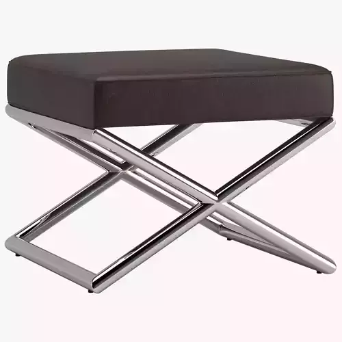 Milo Baughman Haison Stools