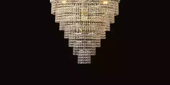 Classical Ceiling Pendant Lamp