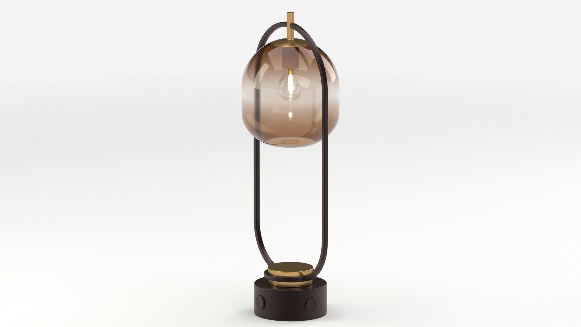 Saint Mila Table Lamp 3D model_10