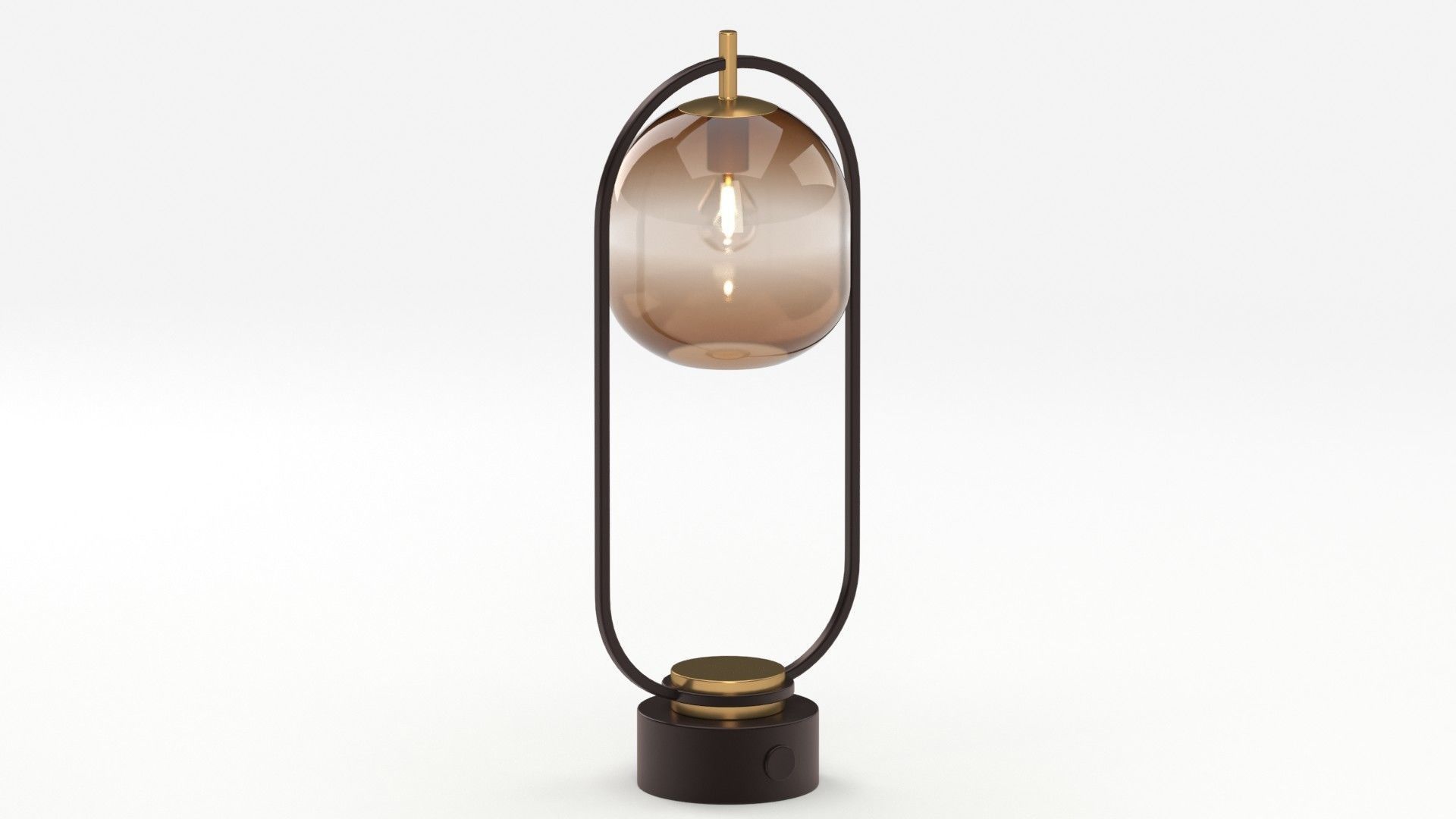 Saint Mila Table Lamp 3D model_13