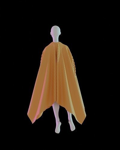stuz0r inspired model 3D model