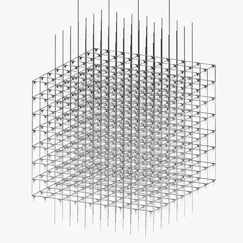 Usona Home Chandelier