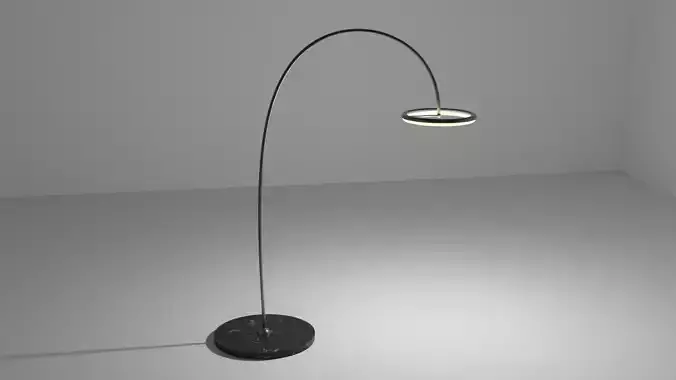 Room Lamp