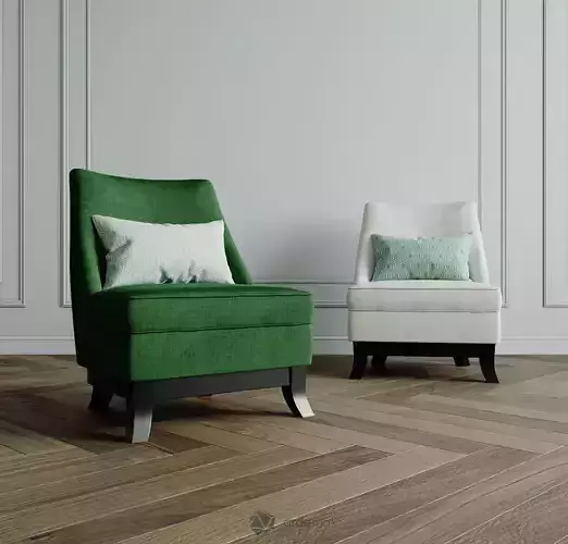 Alfa Armchair