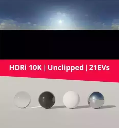 Hdri Sky 001