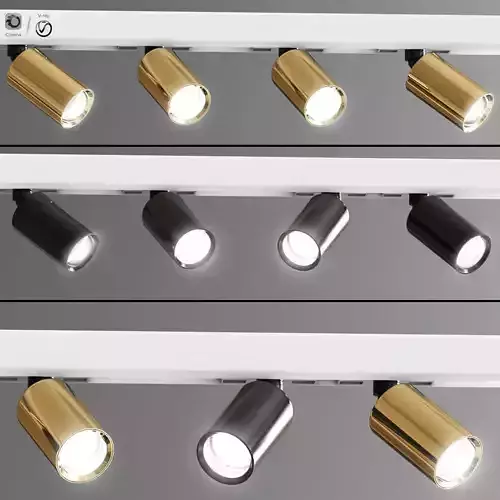 Midispy On 83020 ADL Spot Light