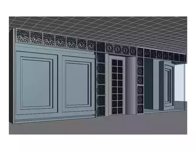 shopfront storefront