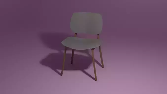Kitchen Chair