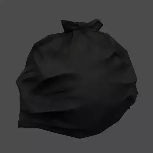 Garbage Bag