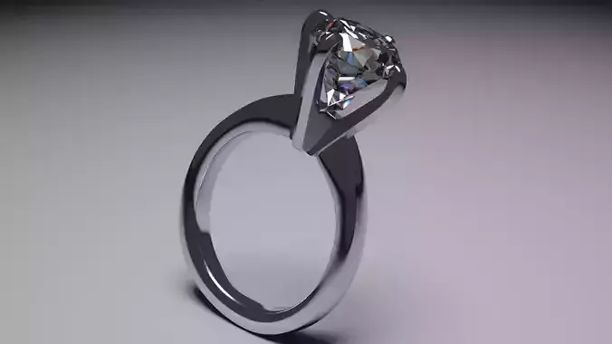 Diamond Ring