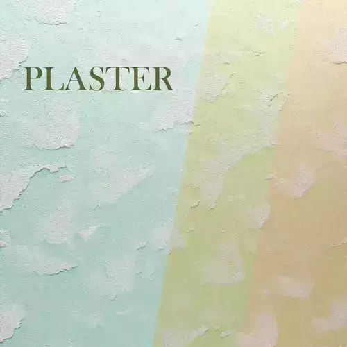 Plaster 3D 1 plasterer wallcoverings