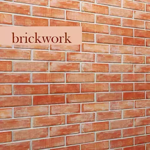 Bricks wall