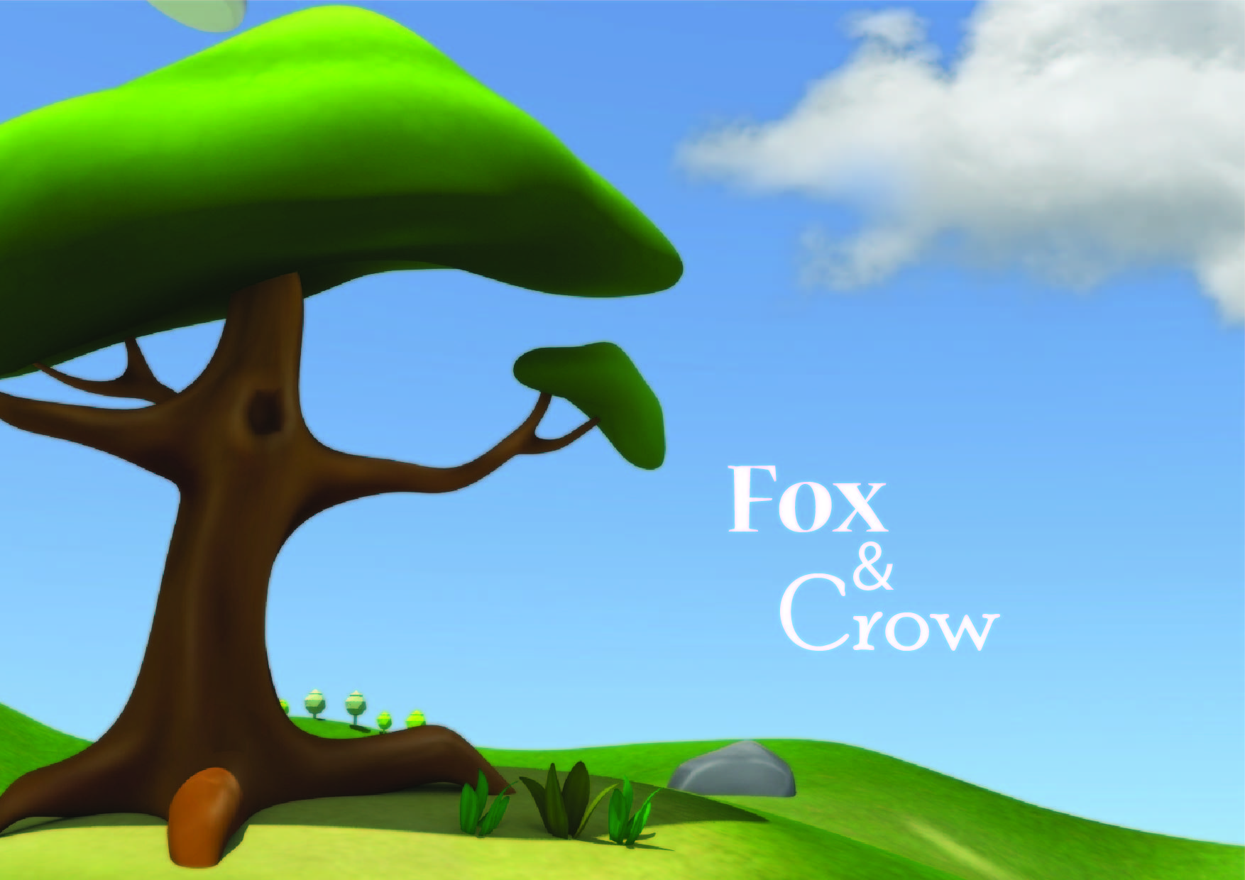 3d modelling  and texture Free low-poly 3D model_10