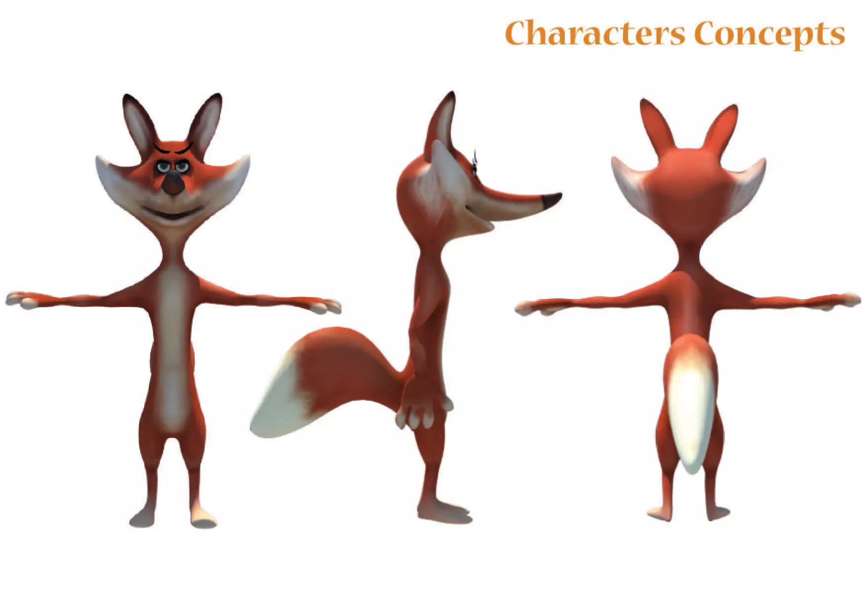 3d modelling  and texture Free low-poly 3D model_0