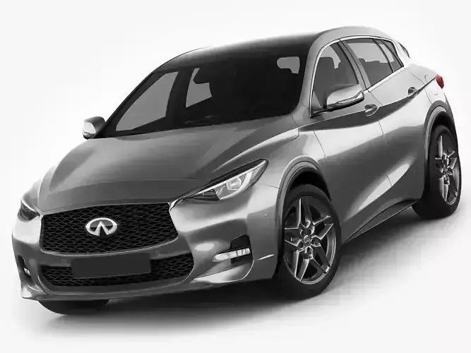 Infiniti Q30S
