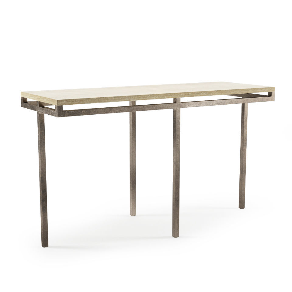 East ParkTables 3D model_3