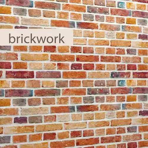 Bricks wall