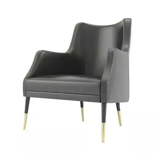 Carver Armchair