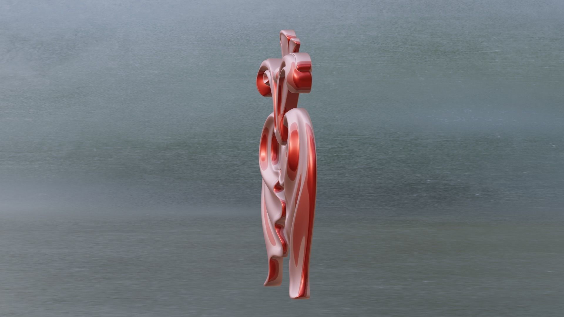 Flower Decor 3D print model_2