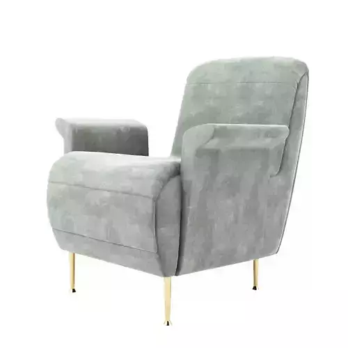 Bardot Armchair