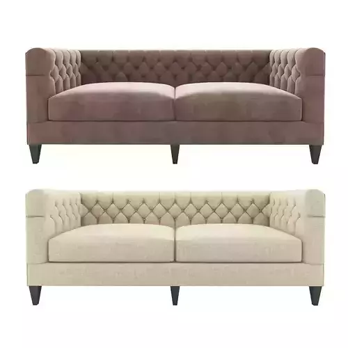 Beckett Berhardt Sofa