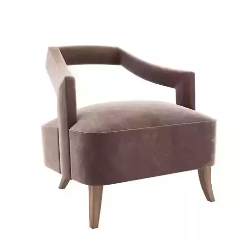 OKA ARMCHAIR - BRABBU