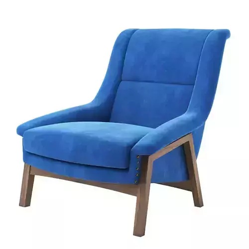 Inca Armchair - BRABBU