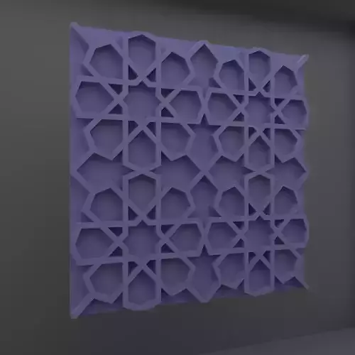 Wall Panel
