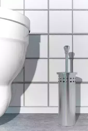 Toilet Brush