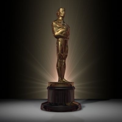 OSCAR Ultra High Density    100 percent Accurate 3D print model_4