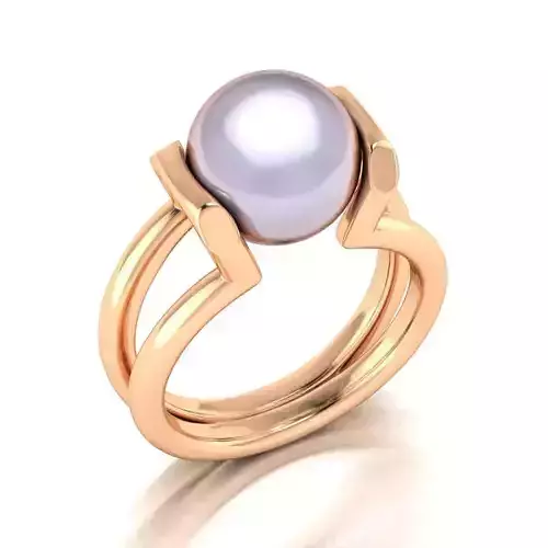 South Sea Golden Pearl