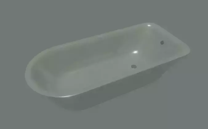 Bath Tub