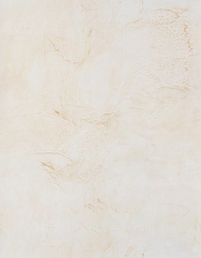 Gold Side Table 3D model_2