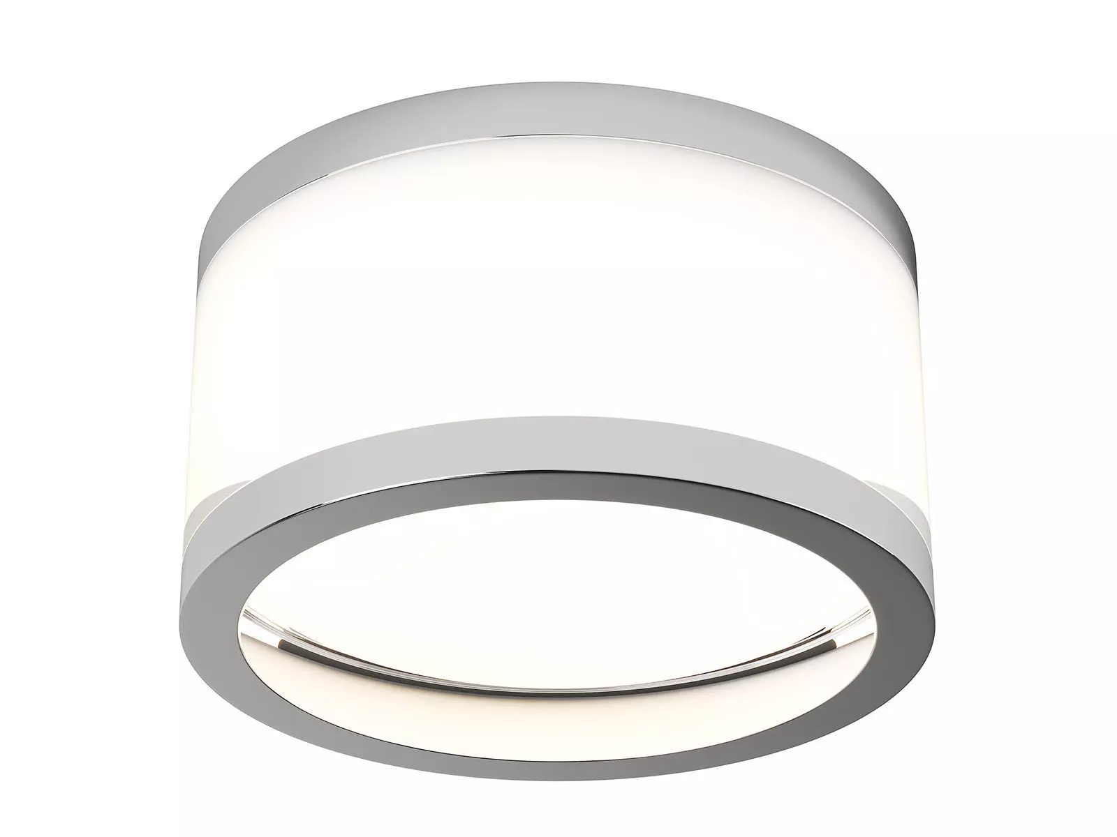 07225x Maturo Lightstar Recessed decorative spot lamp 3D model_0