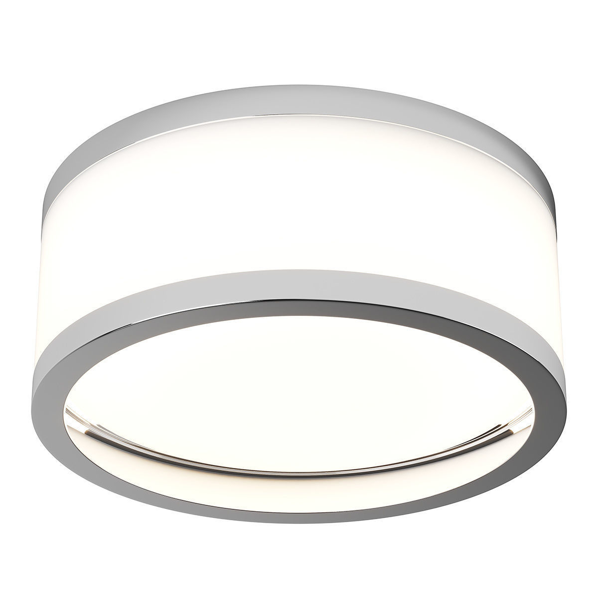 07227x Maturo Lightstar Recessed decorative spot lamp 3D model_8