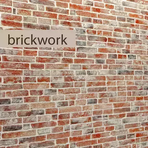 Bricks wall